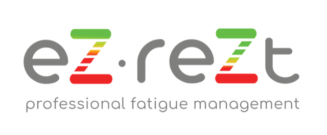 EzRest Logo